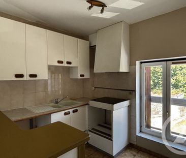 Location Appartement 2 pièces 35m² POMMEUSE 77515 - Photo 1