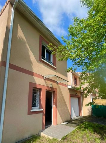 Location Maison 4 pièces 94m² BOULIAC 33270 - Photo 5