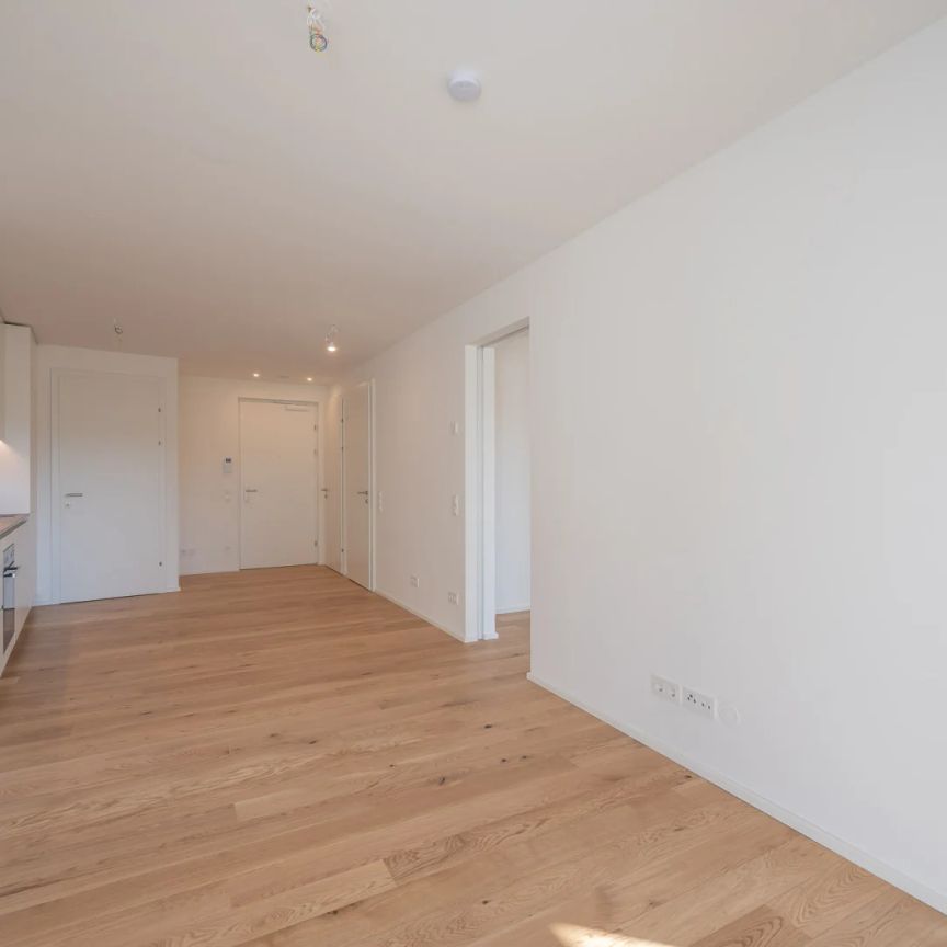 **ab Juni** Toll ausgestattete Single- oder Pärchenwohnung im 1. Stock an der Schönbrunner Straße - Photo 1