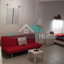 Studio/Γκαρσονιέρα για ενοικίαση - Βούλγαρη - Ντεπώ - Μαρτίου, - Photo 1