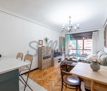 Alquiler de piso en Calle Don Víctor Quintanar - Photo 4