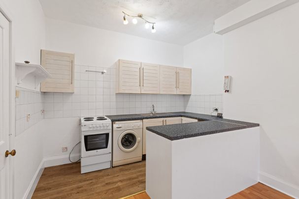 1 bedroom apartment to rent - Photo 1