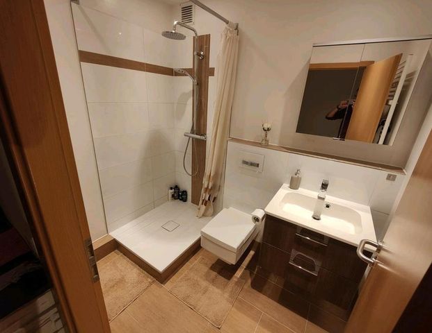 Wohnung zur Miete, 2 Zimmer Wohnung in Dortmund Eving - Foto 1