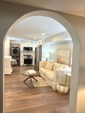 For Lease - 964 Albertson Crescent Unit# Lower Level, Mississauga, Ontario - Photo 2