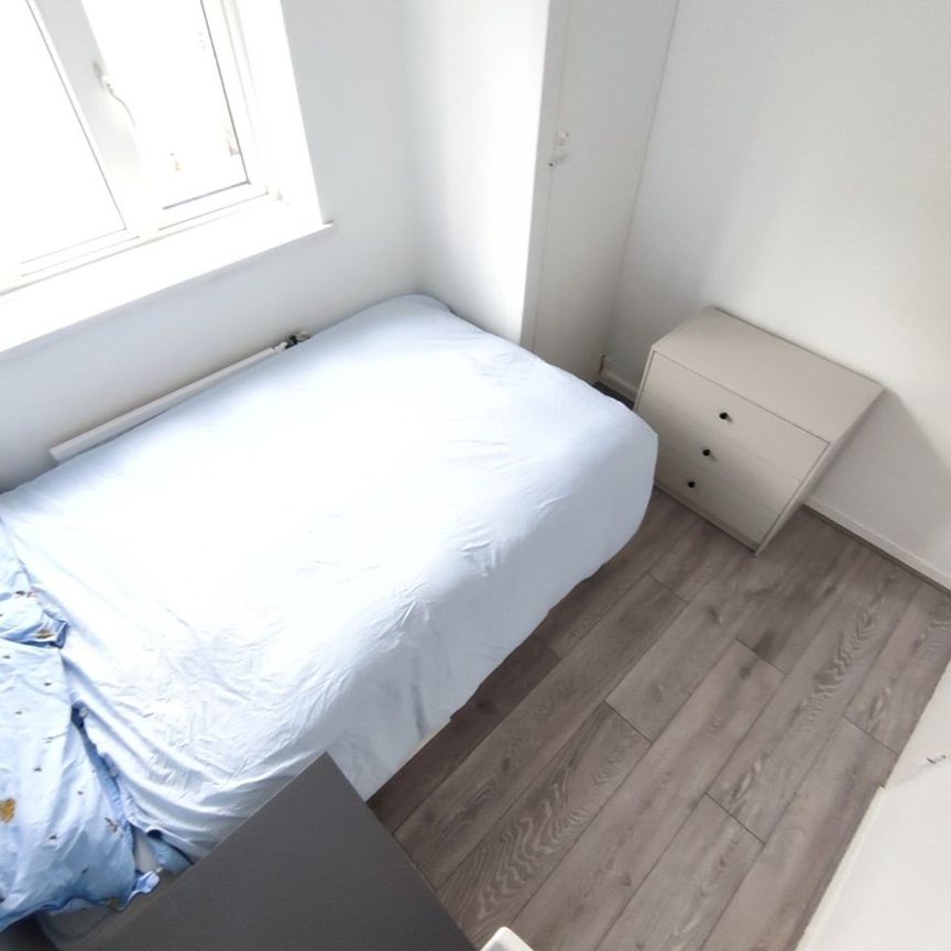 Room in a Shared Flat, Cottenham House, N19 - Photo 1