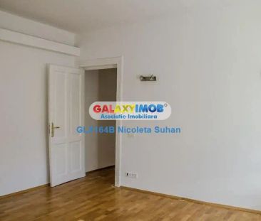 Duplex etaj 1+mansarda-Aviatorilor-Kiseleff,in vila,160mp - Photo 2