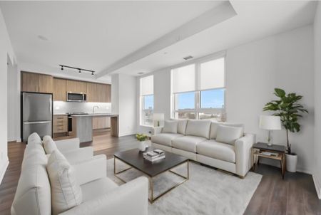 For Lease - 286 Main Street Unit# 615, Toronto, Ontario - Photo 3