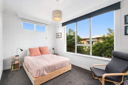 6/637 Malvern Road, Toorak VIC 3142 - Apartment For Rent | Domain - Photo 4