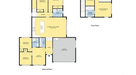 Spacious & Stylish - Photo 5