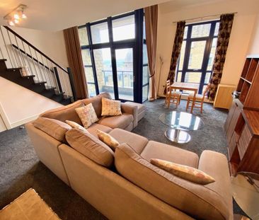 Equilibrium - Photo 2