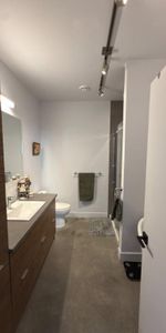 Appartement de 3 chambres et 1 salle de bain - Photo 4