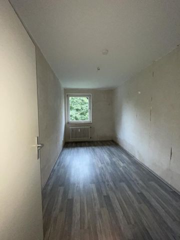 3-Zimmer-Wohnung in Duisburg Wanheimerort - Foto 3