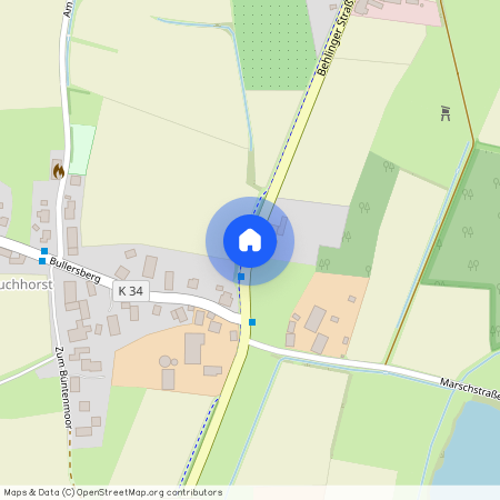 31609, Balge Buchhorst