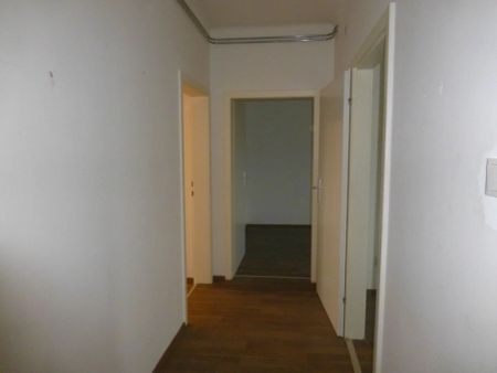 Appartement 50 m², zentrale Lage, guter Wohnkomfort - Photo 3
