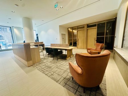 For Lease - 395 Square One Drive Unit# # 2311, Mississauga, Ontario - Photo 2