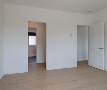 5001, boul. Bertrand-Fabi #303, Sherbrooke (Rock Forest | St-Élie) - Photo 5