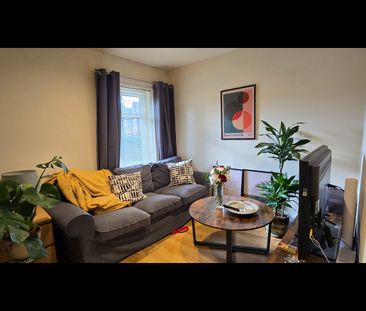 1 Bed Semi-Detached House, Bennett Road, LS6 - Photo 1