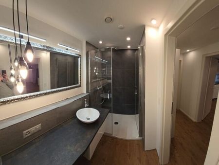 Studio cosy de 1,5 pièce (rénové en 2023) - CHF 1'200 incl. - Foto 4