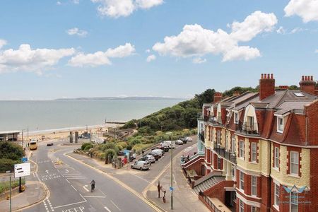 2 bedroom apartment to rent - Photo 4