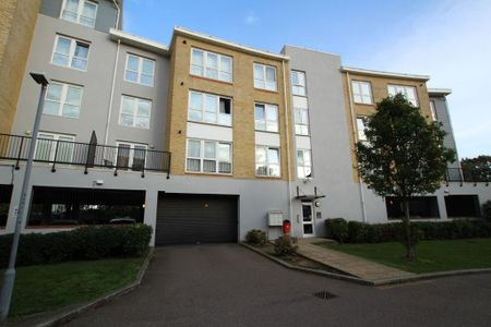 1 bedroom apartment to rent - Photo 5