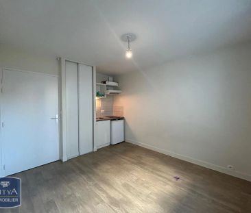 Appartement à louer 1 pièce 17.15m² - Photo 3