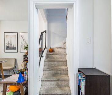 For Lease - 144 Bold Street Unit# Upper, Hamilton, Ontario - Photo 2