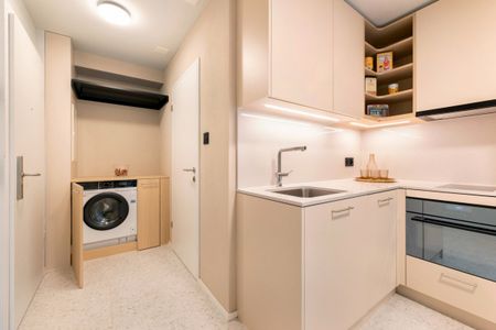 An bester Lage und renoviert! - Foto 3