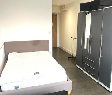 Studio to rent - Photo 2