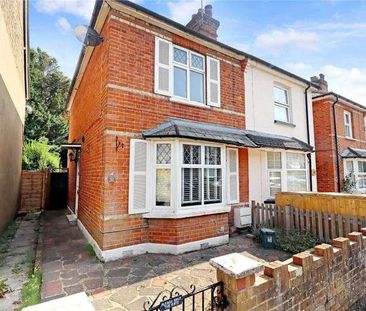 Woking, Surrey, GU21 - Photo 1