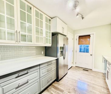 For Lease - 12 Creswick Court Unit# Main, Barrie, Ontario - Photo 5