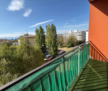 Location Appartement 3 pièces 56m² - Photo 1