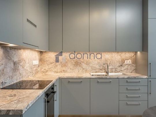 Pronájem bytu 2+kk 60 m2 - Fotografie 1