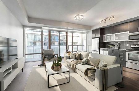 For Lease - 90 Stadium Road Unit# 730, Toronto, Ontario - Photo 4