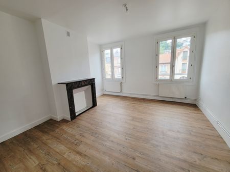 Location Appartement 3 pièces 68m² - Photo 2