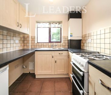 1 bedroom semi-detached to rent Hedley Rise, Wigmore, Luton, LU2 9UB - Photo 4