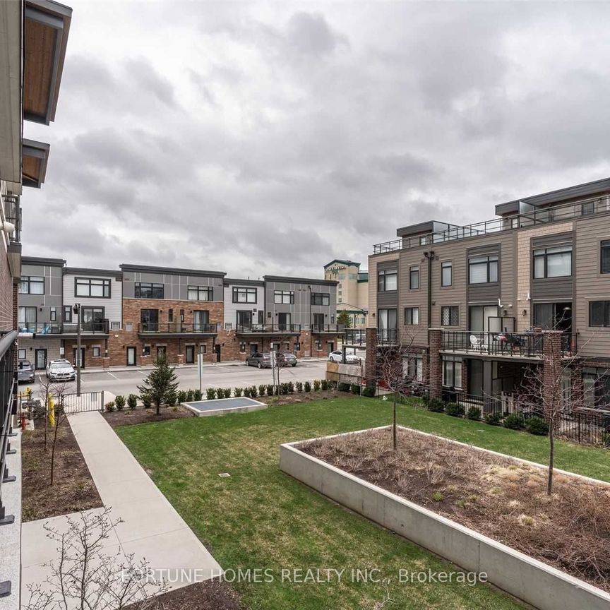 For Lease - 40 Esplanade Lane Unit# 210, Grimsby, Ontario - Photo 1