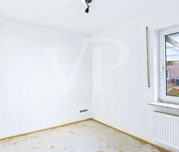 Ihr neues Zuhause in Aurich: Doppelhaushälfte mit Garten zur Miete - Photo 2