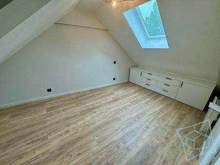 Appartement Saint-Remy-Les-Chevreuse 3 pièce(s) 25.07 m2 - Photo 5