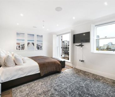 6 bedroom terraced house to rent - Photo 6