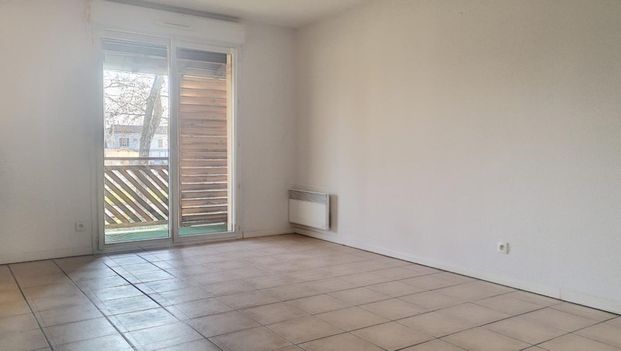 Appartement 2 pièces – 45 m² - Photo 1