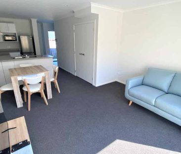 Modern, Low Maintenance & Great Location! - Photo 1