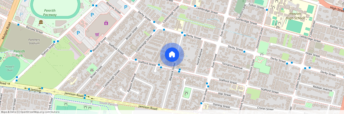 27/221-225 Stafford St, NSW 2750, Penrith