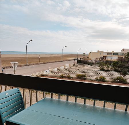 Location Appartement 1 pièce 30m² - Photo 3