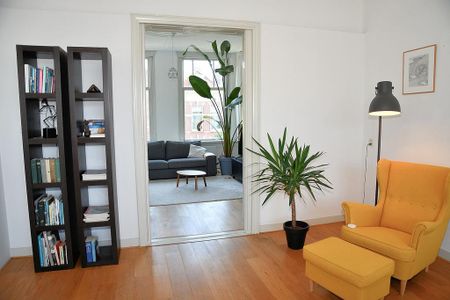 Appartement te huur: Taborstraat 7-A02 3061 EV Rotterdam - Foto 2