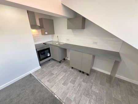 1 bedroom apartment to rent - Photo 4