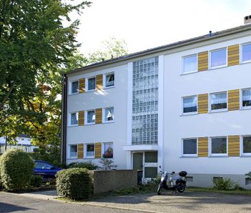 Gemütliche Etagenwohnung in ruhiger Atmosphäre - Photo 1