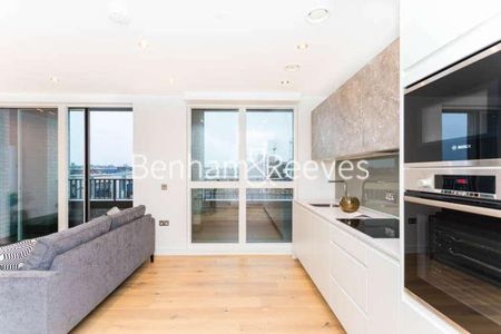 Duval House, Clapham Junction, SW11 - Photo 2