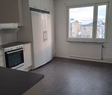 Finningevägen 72 A - Photo 3