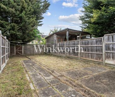 3 bedroom terraced house to rent - Photo 5