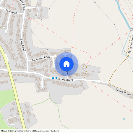 Potters View, Congresbury, Bristol